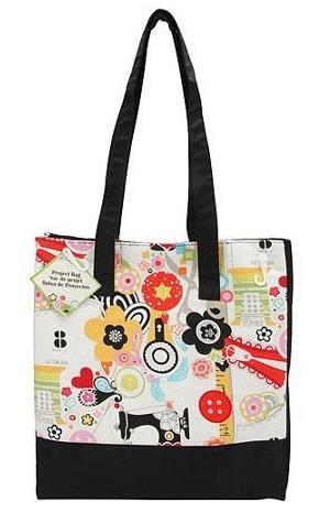 Sew Organized Project Bag