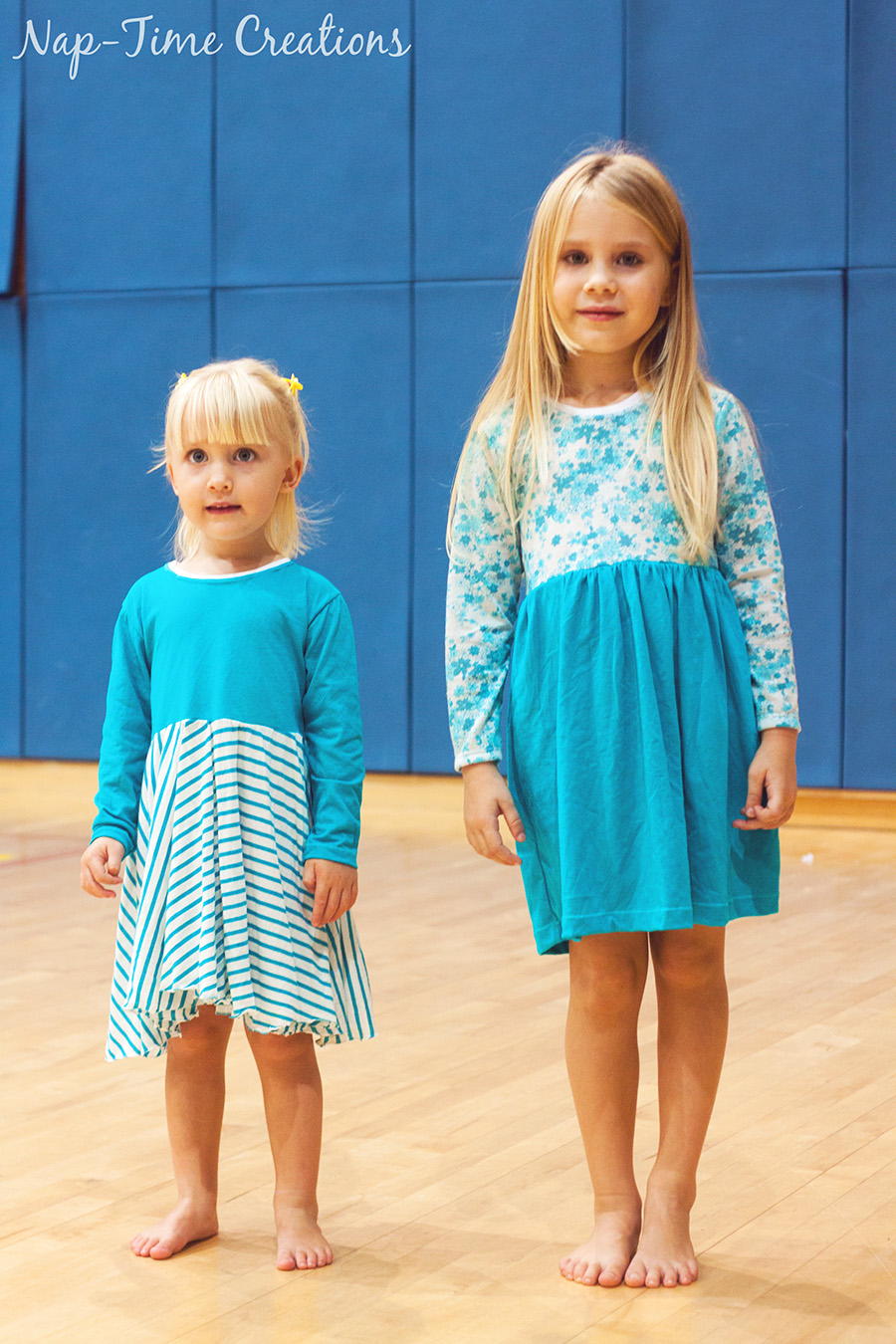 T Shirt  Dress  Sewing Pattern  AllFreeSewing com T Shirt  Dress  Sewing Pattern  AllFreeSewing com