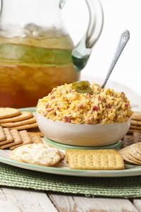 My Three Sons Pimento Cheese Dip Review