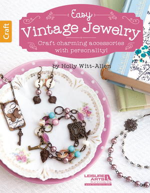 Easy Vintage Jewelry