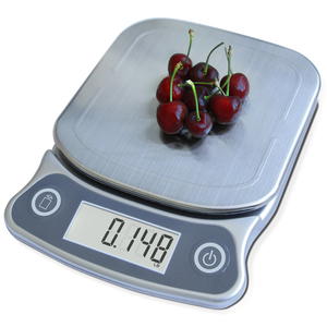 EatSmart Precision Elite Kitchen Scale