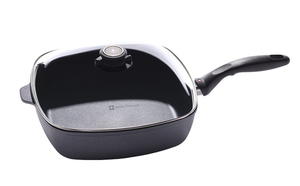 Swiss Diamond Square Saute Pan