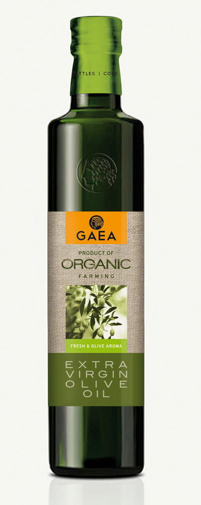 Gaea Olive Oil Review