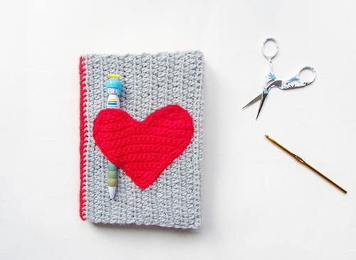 Love Actually Notebook Sweater