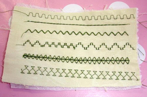 Beginner's Guide to Machine Smocking | AllFreeSewing.com