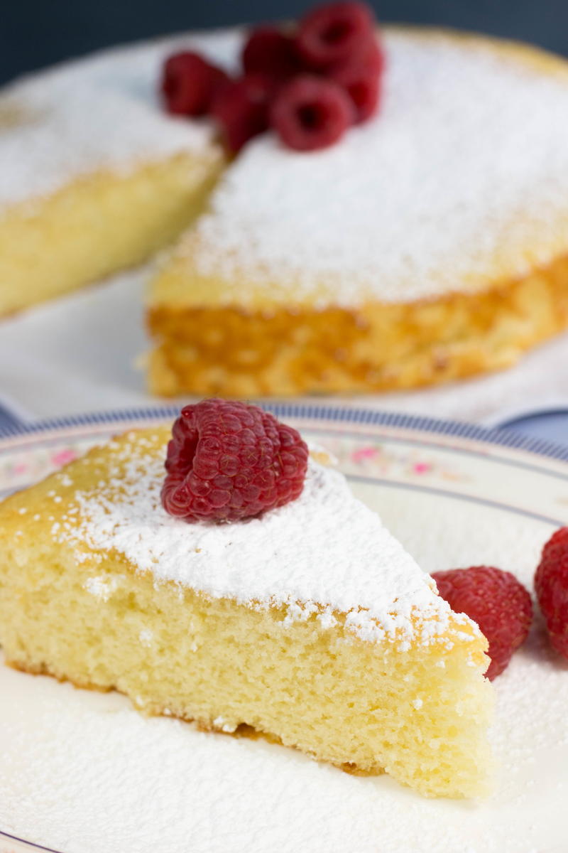 RecipeLion - Everyday food recipes for the home chef.