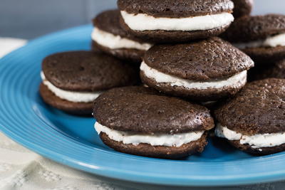 Giant Oreos