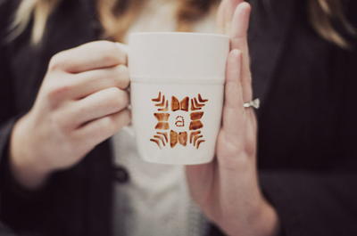 Quick and Easy Personalized Mugs