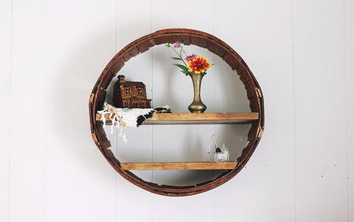 The Must- Make This Farmhouse Decor We're Obsessing Over
