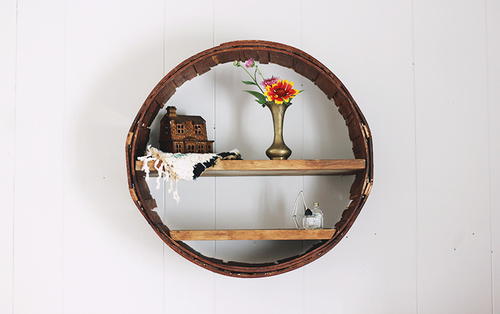 The Must- Make This Farmhouse Decor We're Obsessing Over The Must- Make This Farmhouse Decor We're Obsessing Over