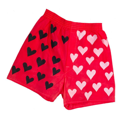 Be My Love Boxers