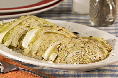 EDR Roasted Country Cabbage
