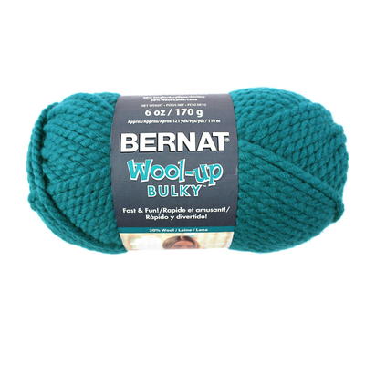 Bernat Wool-up Bulky Yarn