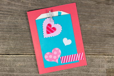 19 Best Valentine Crafts for Kids | FaveCrafts.com