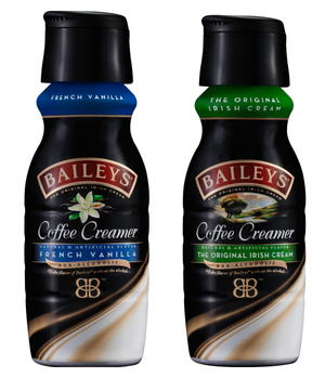 Bailey's Coffee Creamer