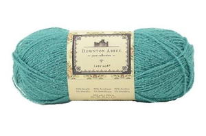 Downton Abbey Yarn Collection