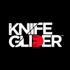 The Knife Glider