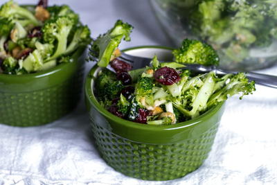 Lightened-Up-Broccoli-Cranberry-Salad