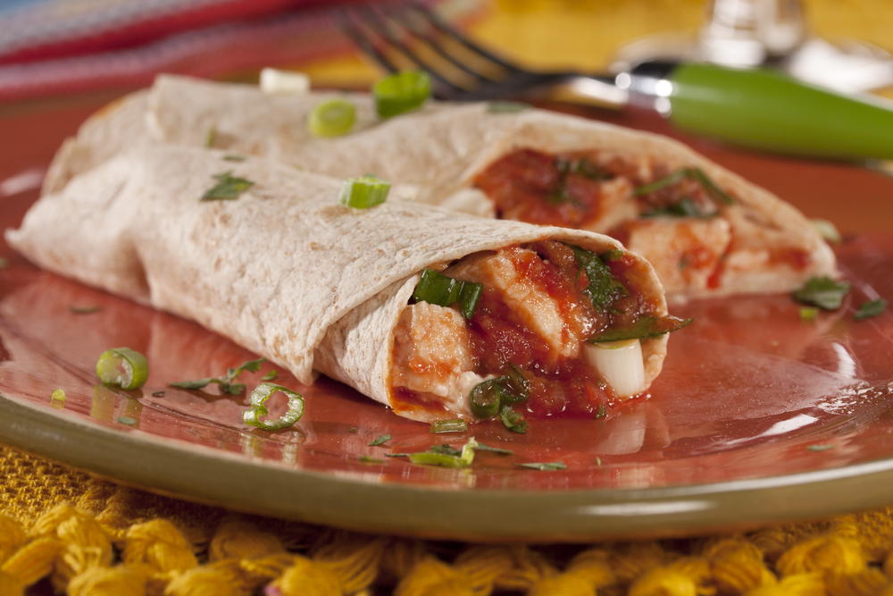 Mexican Riviera Chicken | EverydayDiabeticRecipes.com