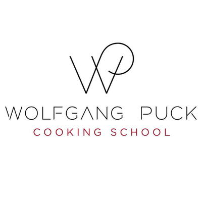 Wolfgang Puck Cooking School