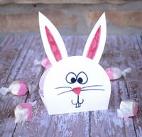 17 EGGcellent Easter Crafts for Kids