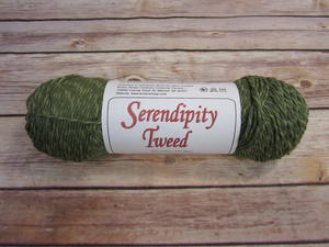 Serendipity Tweed