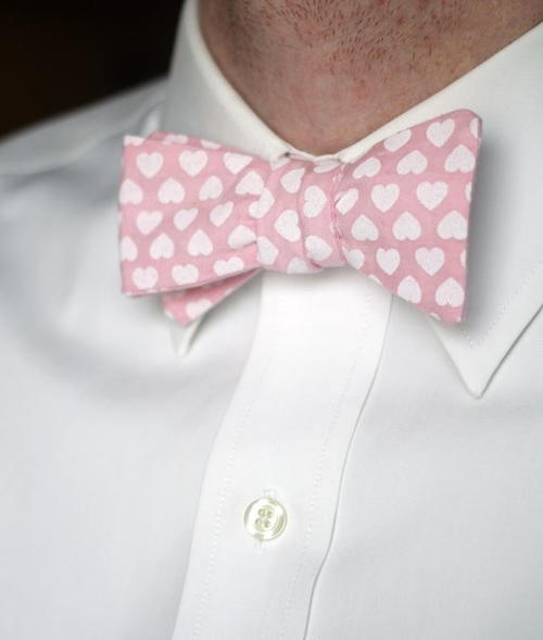 How to Make a Bowtie