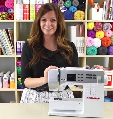 How to Choose a Sewing Machine