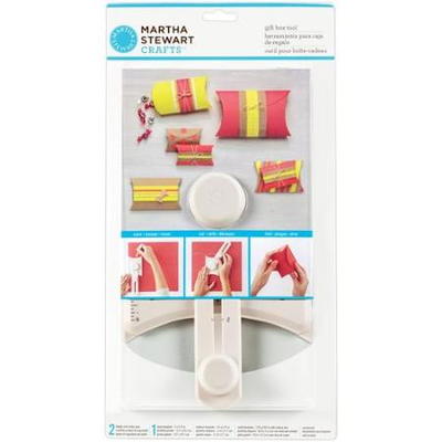 Martha Stewart Gift Box Tool