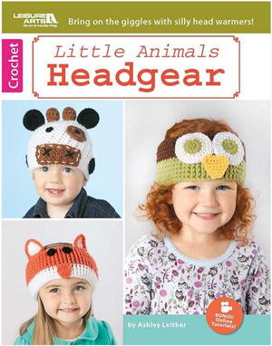 Little Animals Headgear