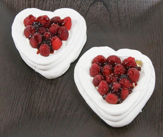 13 Cute Dessert Ideas for Valentine's Day