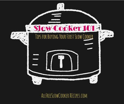How to Choose the Perfect Slow Cooker for You