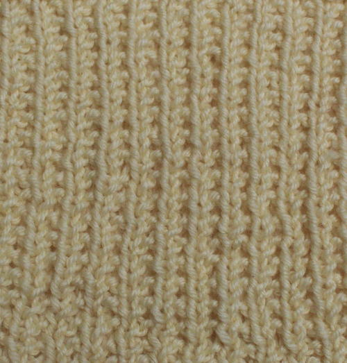 Sand Stitch Square