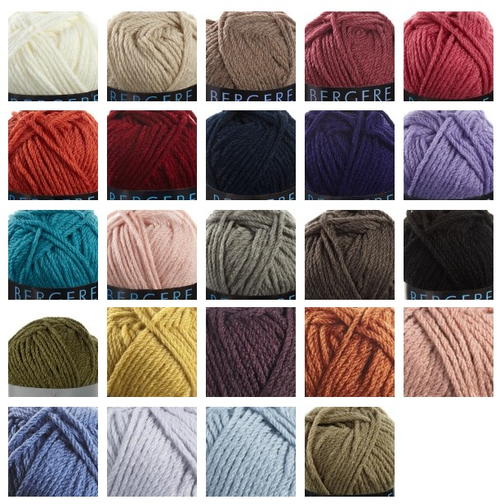 Bergere de France Magic+ Yarn