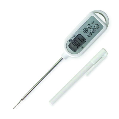 CDN ProAccurate Waterproof Meat Thermometer Review