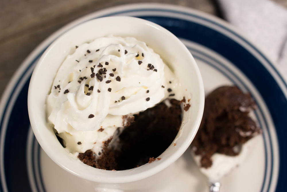 6 Tips for Making the Best Ever Mug Cake