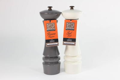 Peugeot Salt and Pepper Mill Review