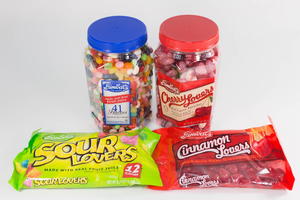 Gimbal's Candy Prize Pack