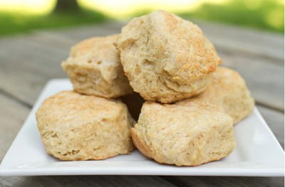 Southern Beer Biscuit Recipe