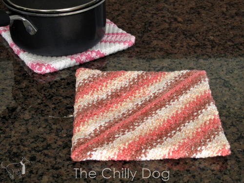 Grammy's Favorite Potholders_1