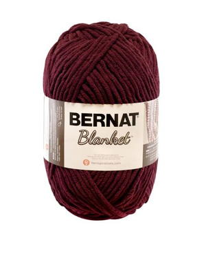 Bernat Blanket Yarn