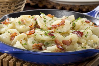 German Potato Salad