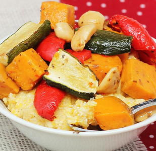 How to Roast Vegetables in the Slow Cooker