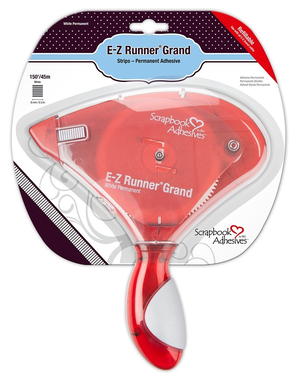 E-Z Runner Grand