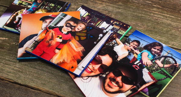 Instagram DIY Coasters