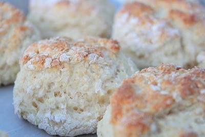 Southern Sour Cream Biscuit Recipe