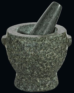 Frieling Cilio Mortar and Pestle