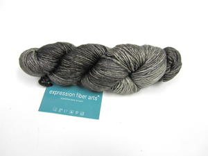 Superwash Merino Silk