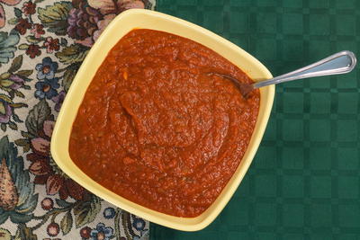 Homemade Prego Spaghetti Sauce | AllFreeCopycatRecipes.com