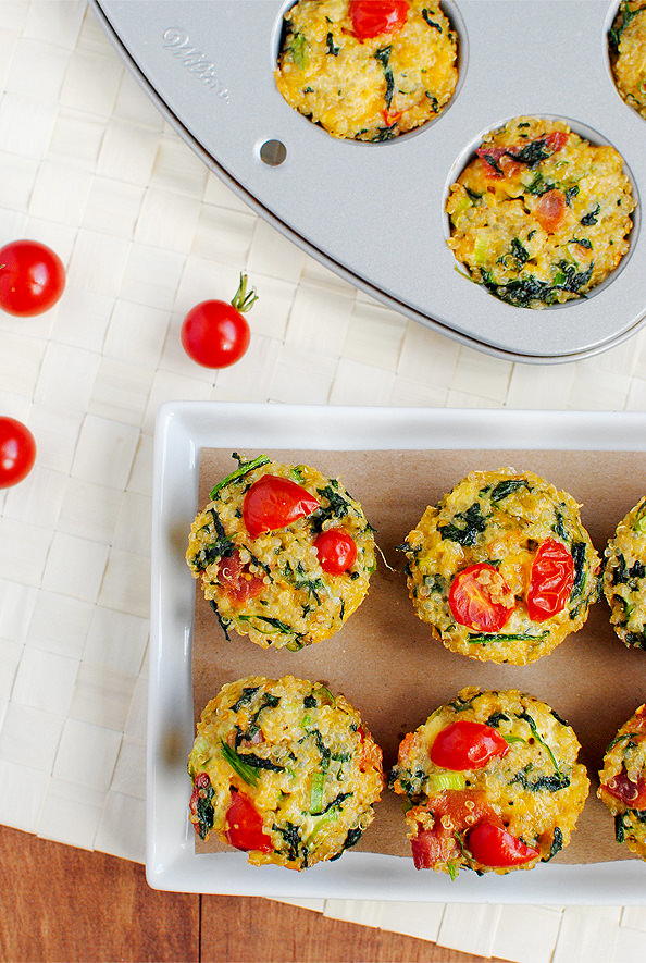 mini blt quinoa bites_Large600_ID 1396921